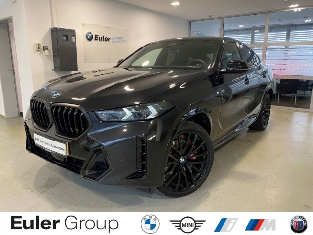 BMW X6 15.049 km 76.477 &euro; Hofheim 65719