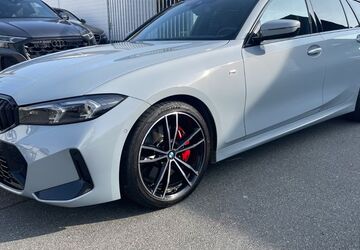 BMW 330 40.900 km 47.980 &euro; Flörsheim am Main 65439