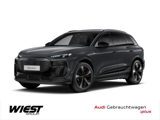 Audi Q6 e-tron 14.789 km 68.490 &euro; Darmstadt 64295