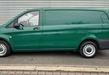 Mercedes-Benz Vito 68.000 km 14.990 &euro; Frankfurt am Main 65933