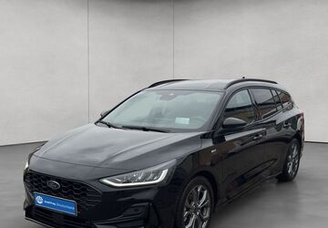 Ford Focus 25.268 km 19.950 &euro; Hanau 63452