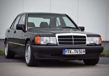 Mercedes-Benz 190 190.000 km 31.000 &euro; Eschborn 65760