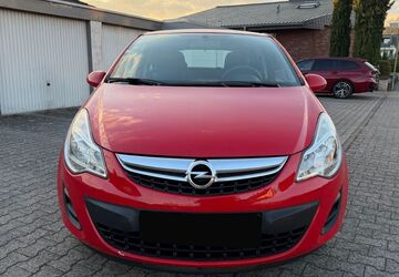 Opel Corsa 127.000 km 3.090 &euro; Rüsselsheim 65428