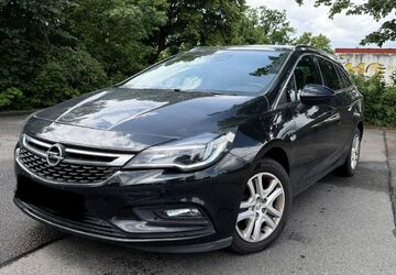 Opel Astra 114.000 km 7.400 &euro; Raunheim 65479