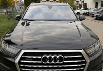 Audi Q7 192.000 km 26.400 &euro; Flörsheim am Main 65439