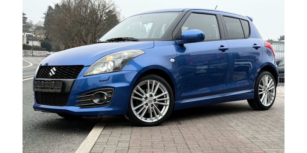 Suzuki Swift 80.000 km 11.500 &euro; Bad Homburg 61350