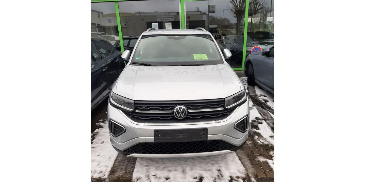 VW T-Cross 21.678 km 27.700 &euro; Wehrheim 61273