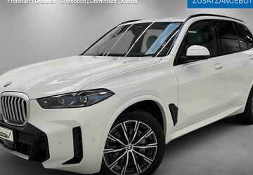 BMW X5 20.416 km 72.960 &euro; Dreieich-Sprendlingen 63303