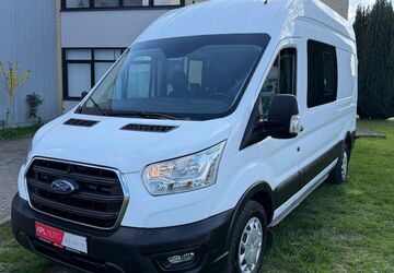 Ford Transit 106.851 km 19.990 &euro; Langen 63225