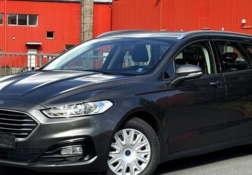 Ford Mondeo 126.935 km 14.400 &euro; Dietzenbach 63128