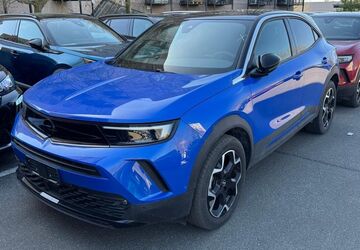 Opel Mokka 19.224 km 15.480 &euro; Rüsselsheim 65428