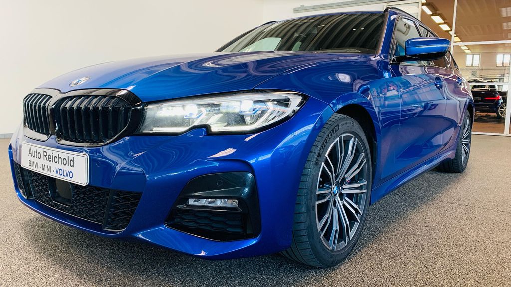 BMW 330 139.500 km 32.490 &euro; Bad Vilbel 61118