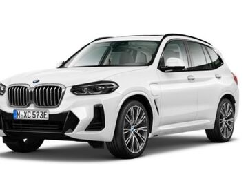 BMW X3 33.230 km 43.777 &euro; Frankfurt 60314