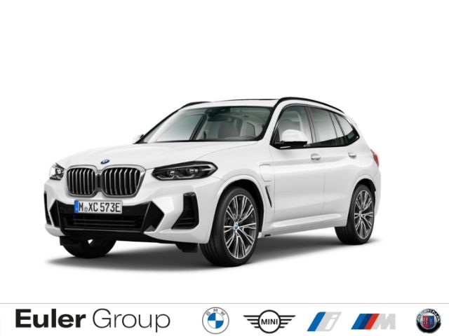 BMW X3 33.230 km 43.777 &euro; Frankfurt 60314