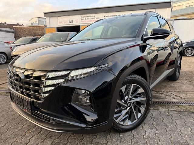 Hyundai TUCSON 118.000 km 22.490 &euro; Bad Vilbel 61118