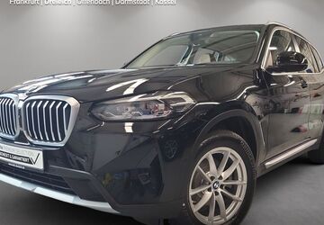 BMW X3 84.952 km 36.280 &euro; Dreieich-Sprendlingen 63303