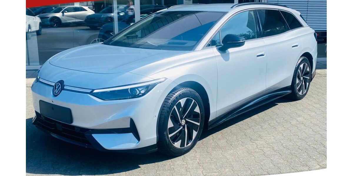 VW ID.7 4.180 km 45.950 &euro; Dieburg 64807