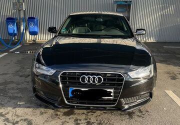 Audi A5 99.800 km 13.500 &euro; Darmstadt 64297