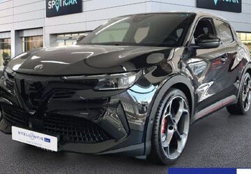 Alfa Romeo Junior 5.000 km 39.780 &euro; Neu-Isenburg 63263