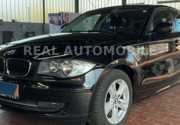 BMW 116 141.000 km 6.300 &euro; Frankfurt am Main 65933