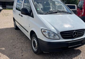 Mercedes-Benz Vito 325.000 km 3.600 &euro; Stockstadt am Main 63811