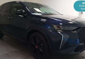 DS Automobiles DS 7 Crossback 33.251 km 26.470 &euro; Egelsbach 63329