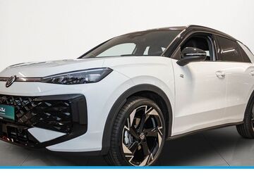 VW T-Roc 3.470 km 37.940 &euro; Bad Homburg 61348