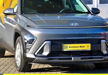 Hyundai KONA 18.000 km 22.900 &euro; Limeshain 63694