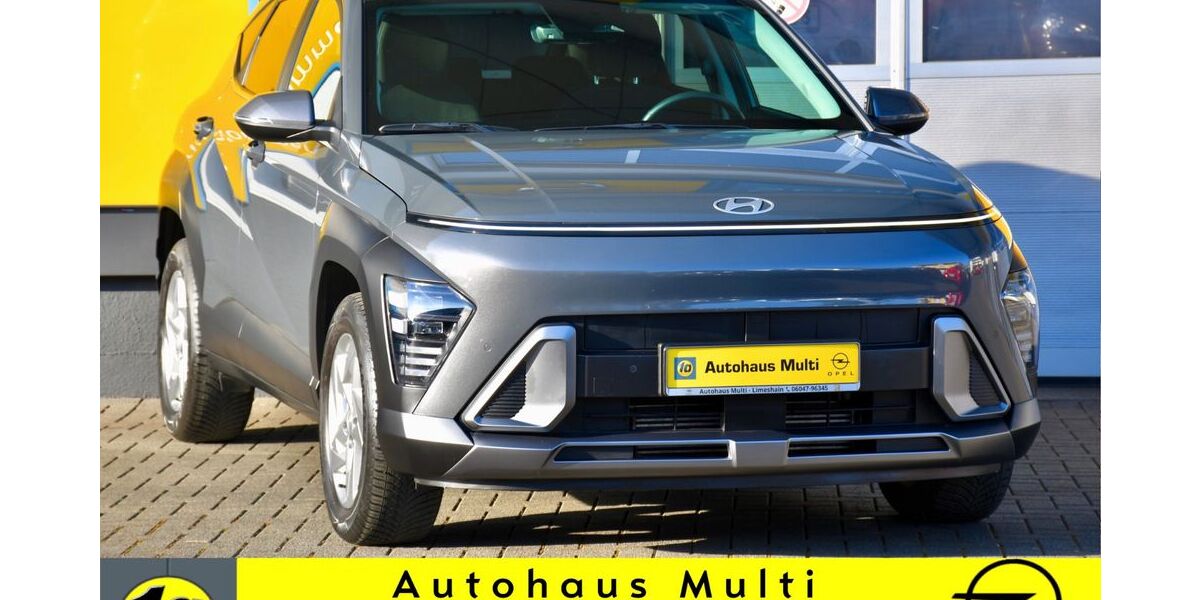 Hyundai KONA 18.000 km 22.900 &euro; Limeshain 63694