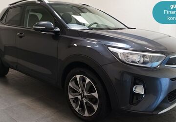 Kia Stonic 53.876 km 13.970 &euro; Egelsbach 63329