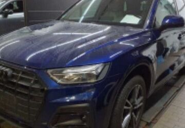 Audi Q5 44.495 km 39.290 &euro; Hofheim 65719