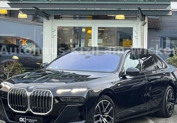 BMW 740 38.462 km 87.511 &euro; Flörsheim am Main 65439