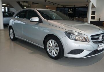 Mercedes-Benz A 180 65.000 km 12.985 &euro; Dietzenbach 63128