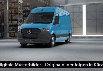 Mercedes-Benz Sprinter 168.800 km 29.334 &euro; Rosbach 61191