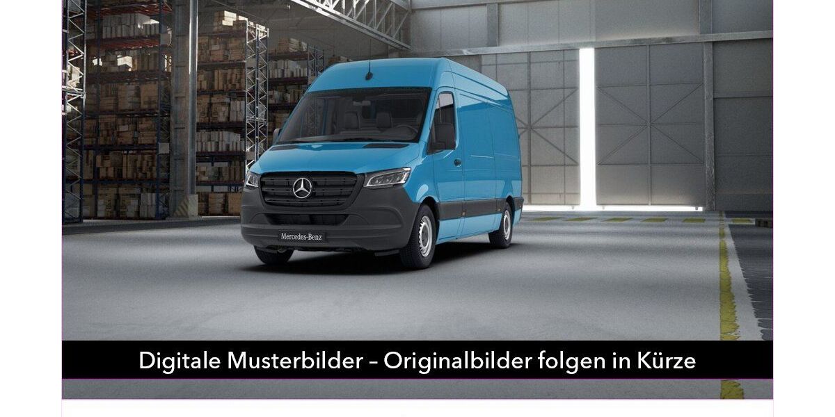 Mercedes-Benz Sprinter 168.800 km 29.334 &euro; Rosbach 61191