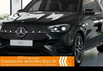 Mercedes-Benz GLE 350 26.527 km 71.890 &euro; Frankfurt 60599