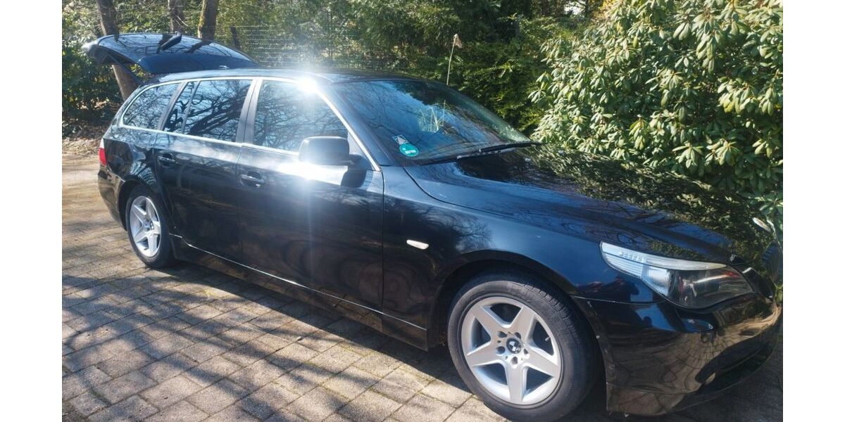 BMW 523 129.000 km 1.950 &euro; Hofheim 65719