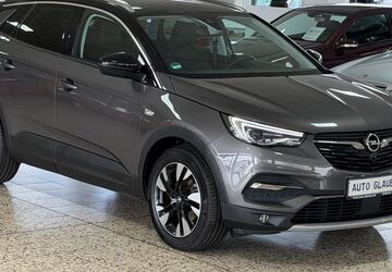 Opel Grandland (X) 65.000 km 18.950 &euro; Rüsselsheim 65428
