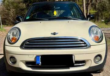 Mini Cooper 166.600 km 2.900 &euro; Kelsterbach, Stadt 65451