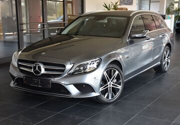 Mercedes-Benz C 300 66.773 km 26.890 &euro; Dieburg 64807