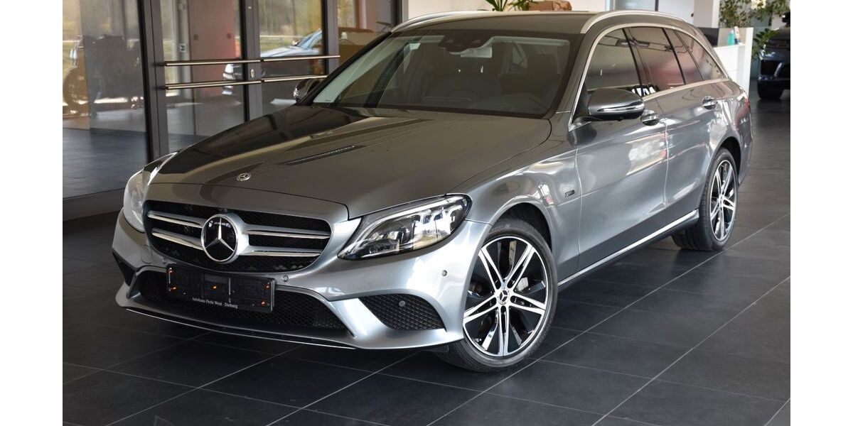 Mercedes-Benz C 300 66.773 km 26.890 &euro; Dieburg 64807