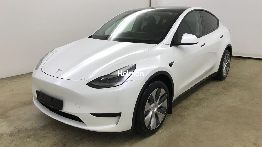 Tesla Model Y 42.674 km 34.330 &euro; Eschborn 65760