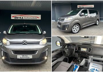 Citroen Jumpy 265.000 km 13.500 &euro; Hanau 63456