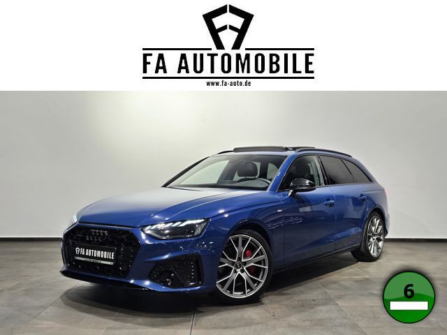 Audi A4 64.920 km 40.990 &euro; Mainaschaff 63814