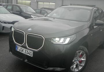 BMW X3 6.603 km 85.099 &euro; Frankfurt am Main 60435