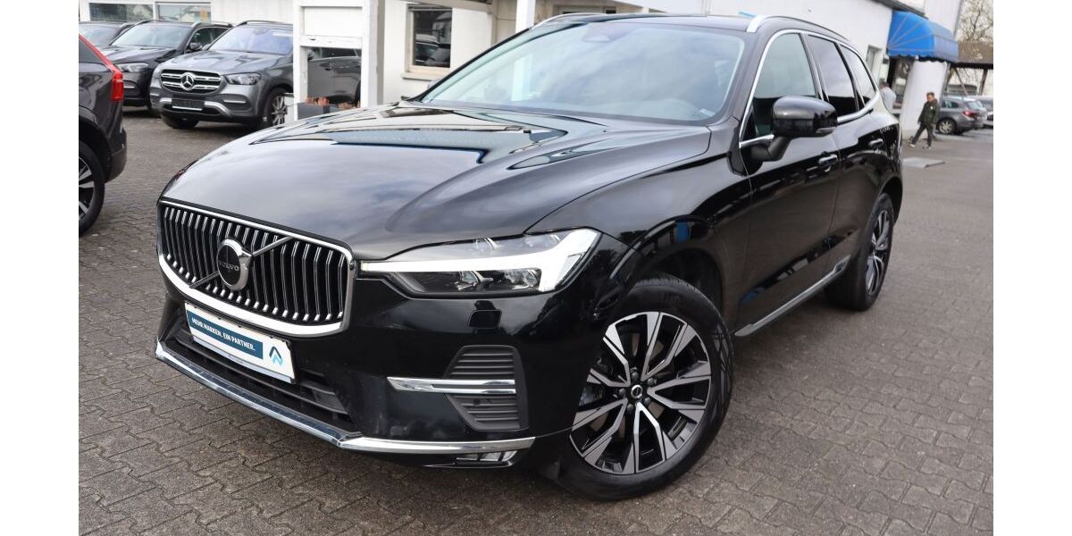 Volvo XC60 179.656 km 27.980 &euro; Darmstadt 64291
