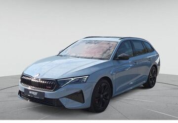 Skoda Octavia 6.364 km 39.880 &euro; Darmstadt 64295