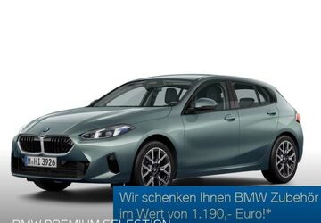 BMW 120 18.500 km 29.310 &euro; Alzenau 63755