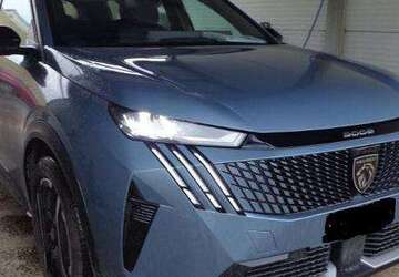Peugeot 5008 5.745 km 39.480 &euro; Rüsselsheim 65428