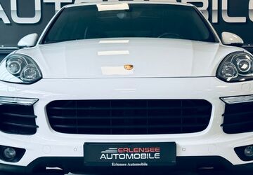 Porsche Cayenne 128.900 km 27.290 &euro; Hasselroth 63594